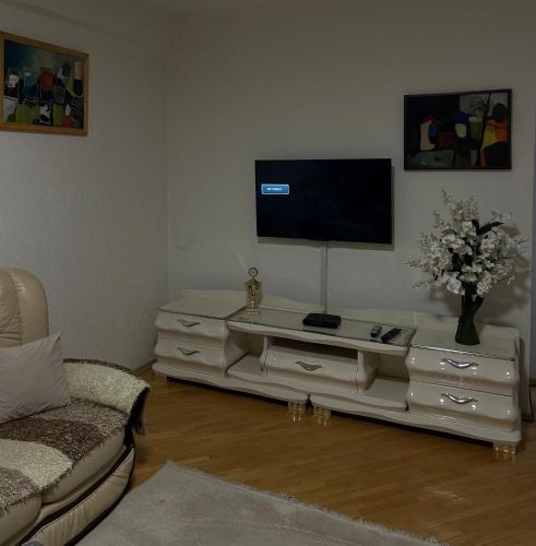 Televisor o centre d'entreteniment de Down Town Apartment 2