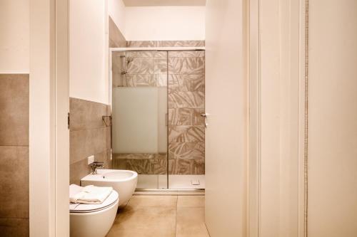 Just Urban Stays - Modern 1-BR Apartment Navigli - Metro M2