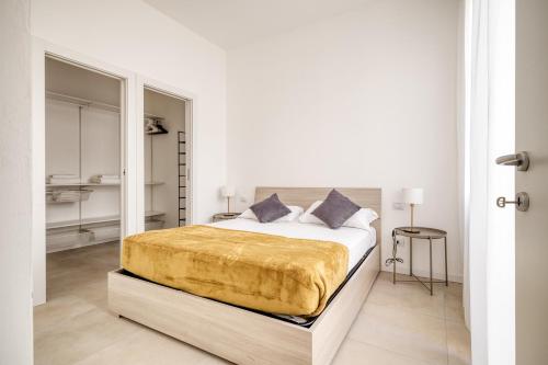 Just Urban Stays - Modern 1-BR Apartment Navigli - Metro M2