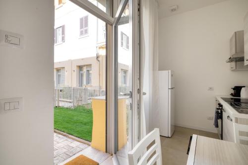 Just Urban Stays - Modern 1-BR Apartment Navigli - Metro M2