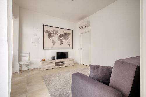 Just Urban Stays - Modern 1-BR Apartment Navigli - Metro M2