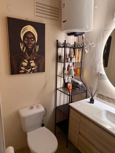 Apartamento Centro El Médano