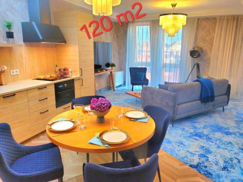 Andrássy Prestige Residence