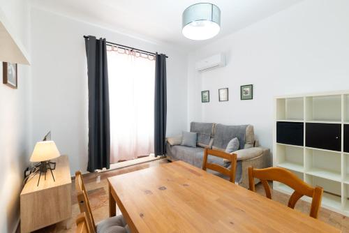 Apartamento en centro Granada calle Duquesa
