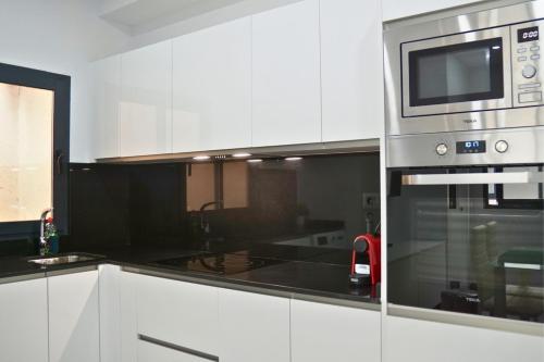 Fontanales Beach Flat