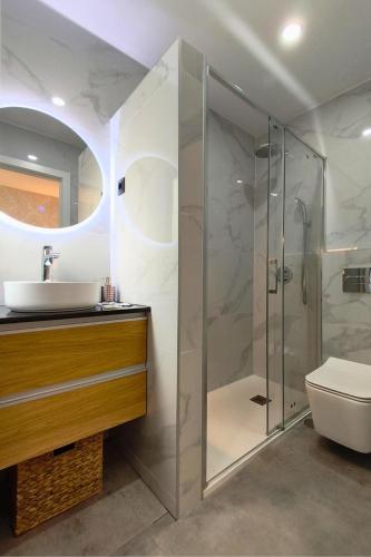 Fontanales Beach Flat