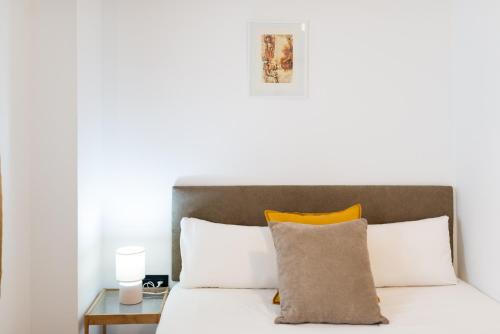 Apartamento en centro Granada calle Duquesa