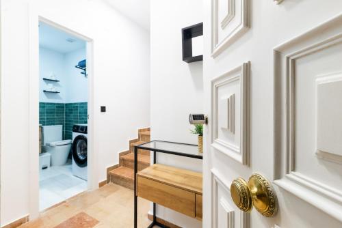 Apartamento en centro Granada calle Duquesa