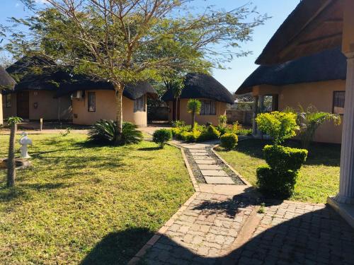Nkanga Hotel