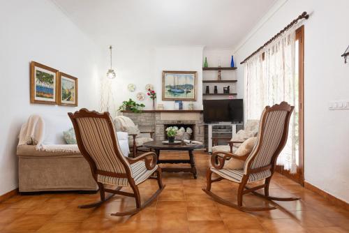 Mon Repos 1 chalet
