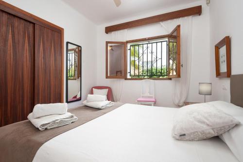 Mon Repos 1 chalet