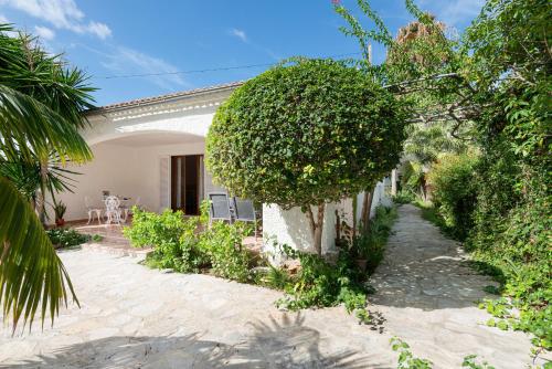 Mon Repos 1 chalet