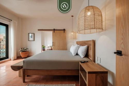 Φωτογραφία από το άλμπουμ του Centric 3BR Condo in Downtown in Oaxaca σε Oaxaca City