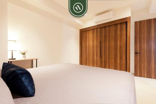 Fotografie z fotogalerie ubytování Cozy Apt with Private Terrace - Pool - King Beds v destinaci Nuevo Vallarta