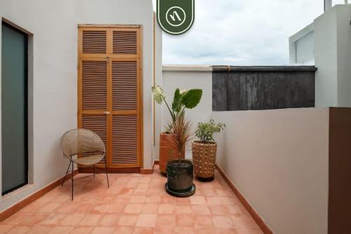 Φωτογραφία από το άλμπουμ του Centric 3BR Condo in Downtown in Oaxaca σε Oaxaca City