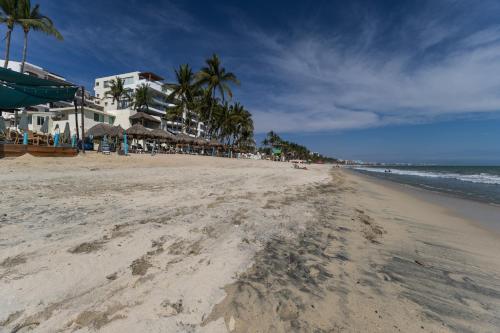 Φωτογραφία από το άλμπουμ του Costa Dorada Costa 402 σε Bucerías