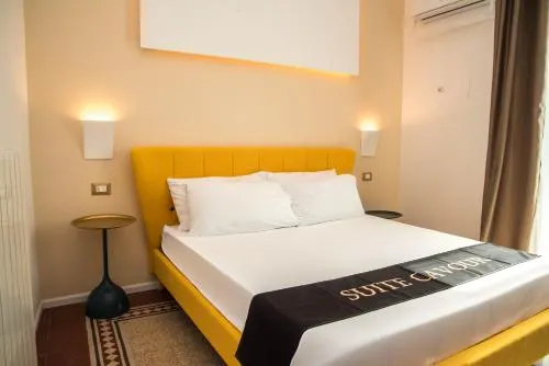 Suites Cavour holiday dream photo 20