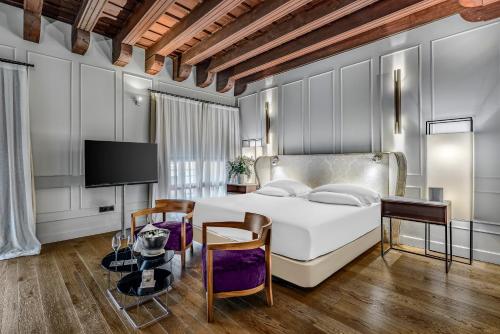 CoolRooms Palacio Villapanés 5 GL photo 74