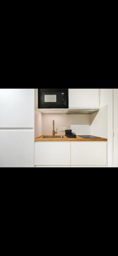 Suite privée proche La Défense et Paris