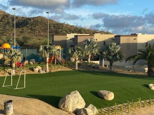 Gallery image of Baja Toms B311 - 3 Bedrooms with a wonderful view in El Tule