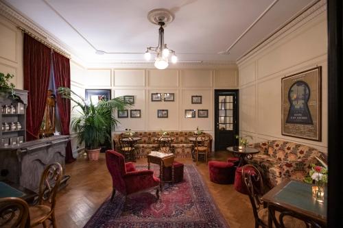 Hotel Locarno photo 96