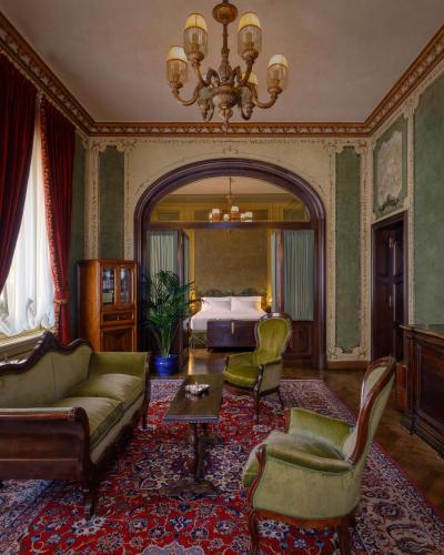 Hotel Locarno photo 133
