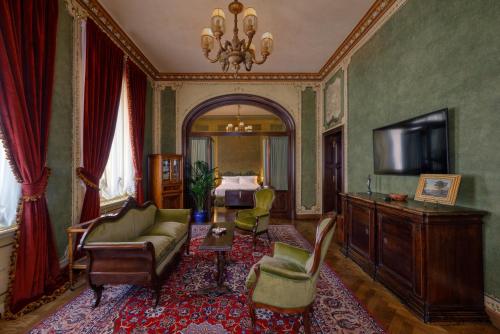 Hotel Locarno photo 129
