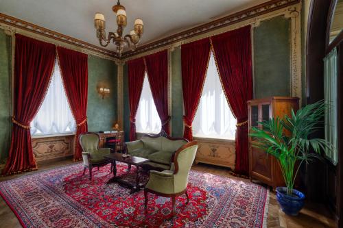 Hotel Locarno photo 130