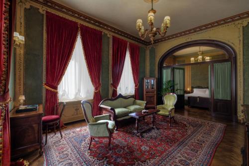 Hotel Locarno photo 131