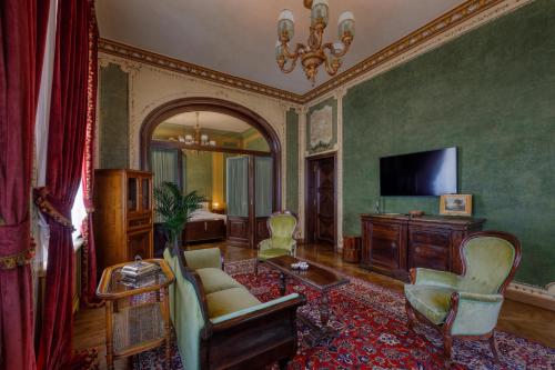 Hotel Locarno photo 132