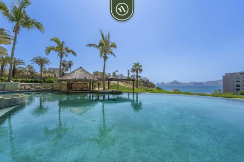 Fotografie z fotogalerie ubytování Oceanview Condo in Cabo with Beach - Pool v destinaci El Tule