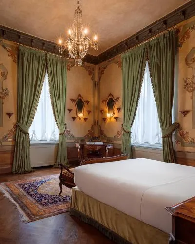 Hotel Locarno photo 67