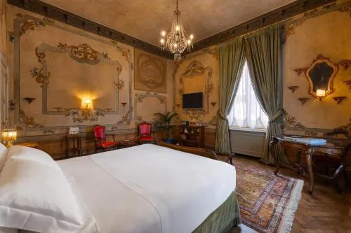 Hotel Locarno photo 68