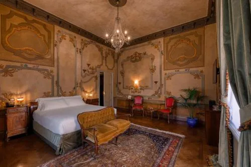 Hotel Locarno photo 65