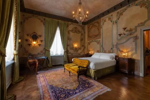 Hotel Locarno photo 66