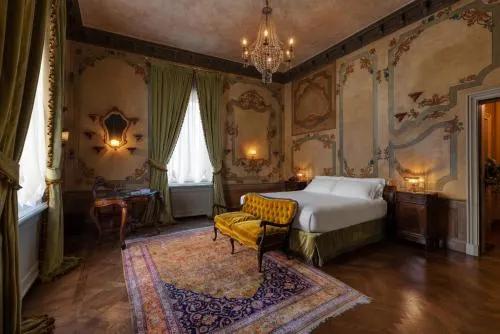 Hotel Locarno photo 69