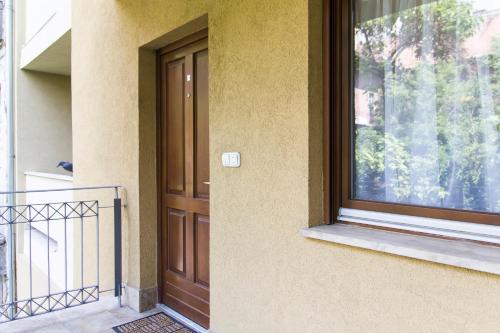 Kazinczy Dream Apartment 1075 Budapest, Kazinczy utca 52/C 1/14 kép - 3