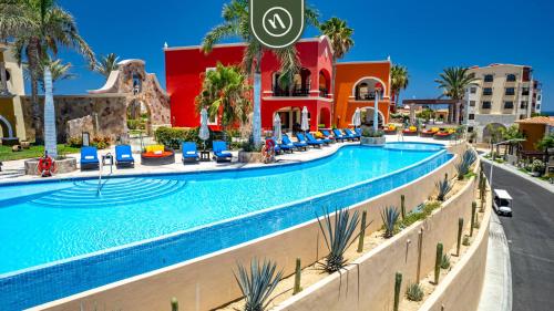 Gallery image of Great Condo with Private Balcony - Ocean View in El Tule