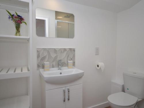 Ένα μπάνιο στο 1 Bed in Williton 74144