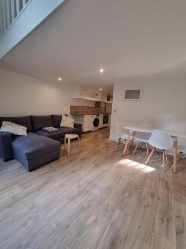 Charmant Duplex