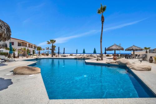 Πισίνα στο ή κοντά στο Viva Condominiums Viva 28