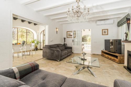 Villa Tranquila