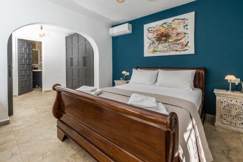 Villa Tranquila