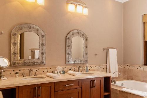 Bilik mandi di Sea Jewel