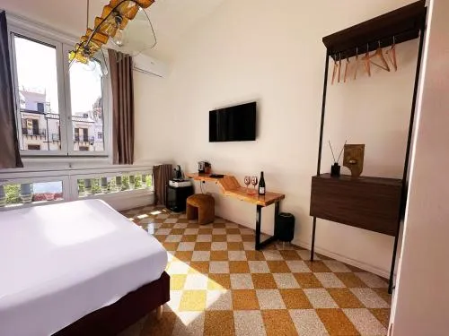 Suites Cavour holiday dream photo 47