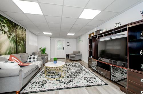 Gallery image of Adventure Basement Unit in Buford