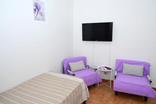 Casa Iris