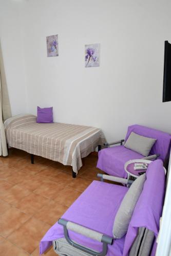 Casa Iris