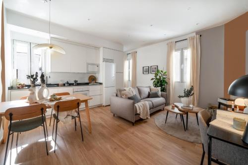 Nubo - 1 bedroom in Ibiza