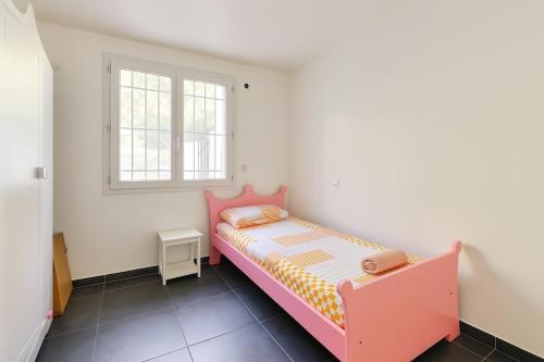 Cosy 5BR house with a lovely terrace